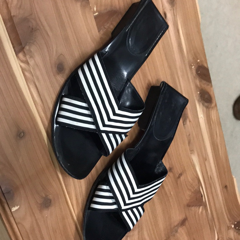 Size 8 Kate Spade Myrna Sandals